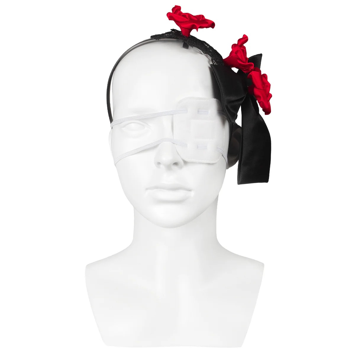 Date A Live Ⅲ Tokisaki Kurumi Nightmare Cosplay Costume