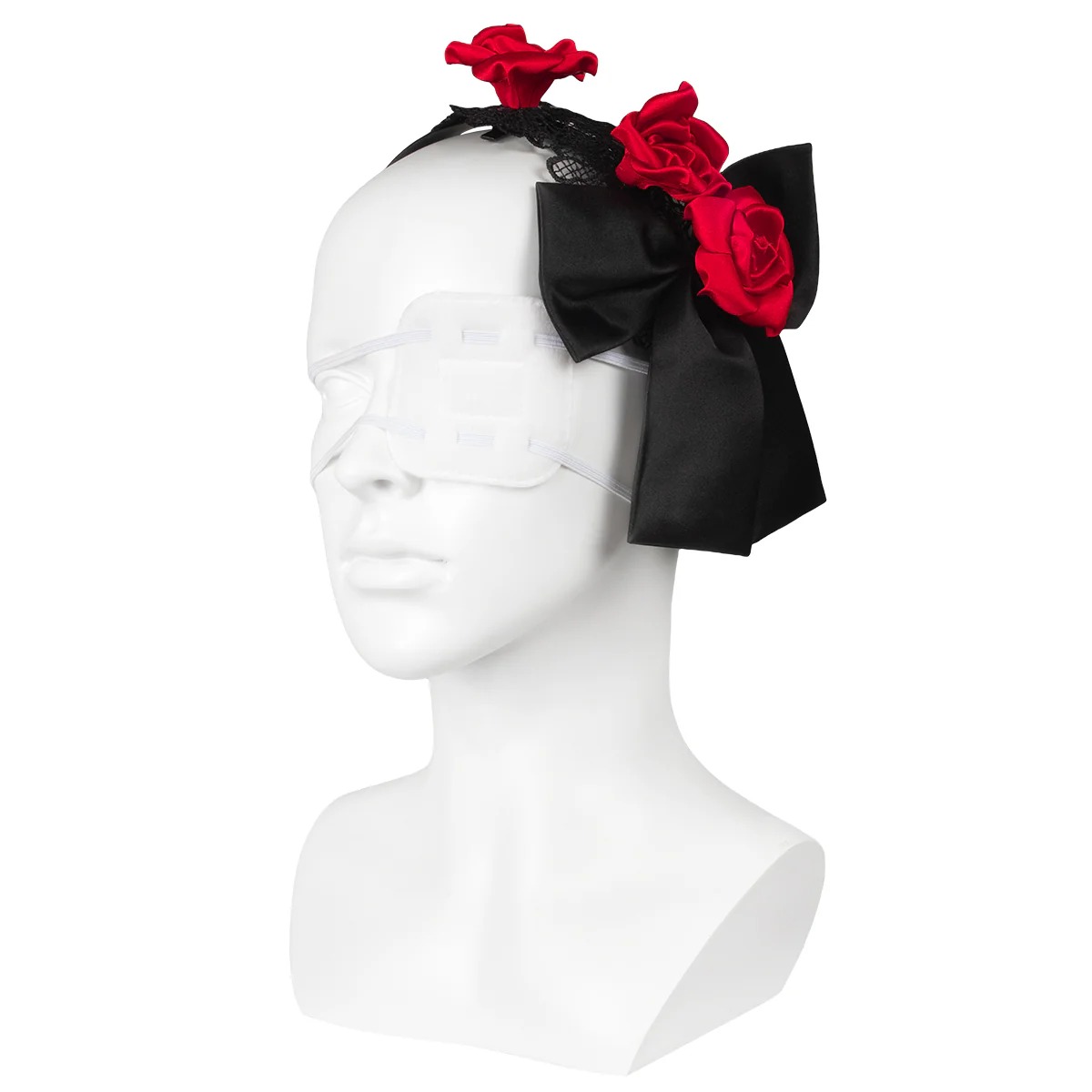 Date A Live Ⅲ Tokisaki Kurumi Nightmare Cosplay Costume