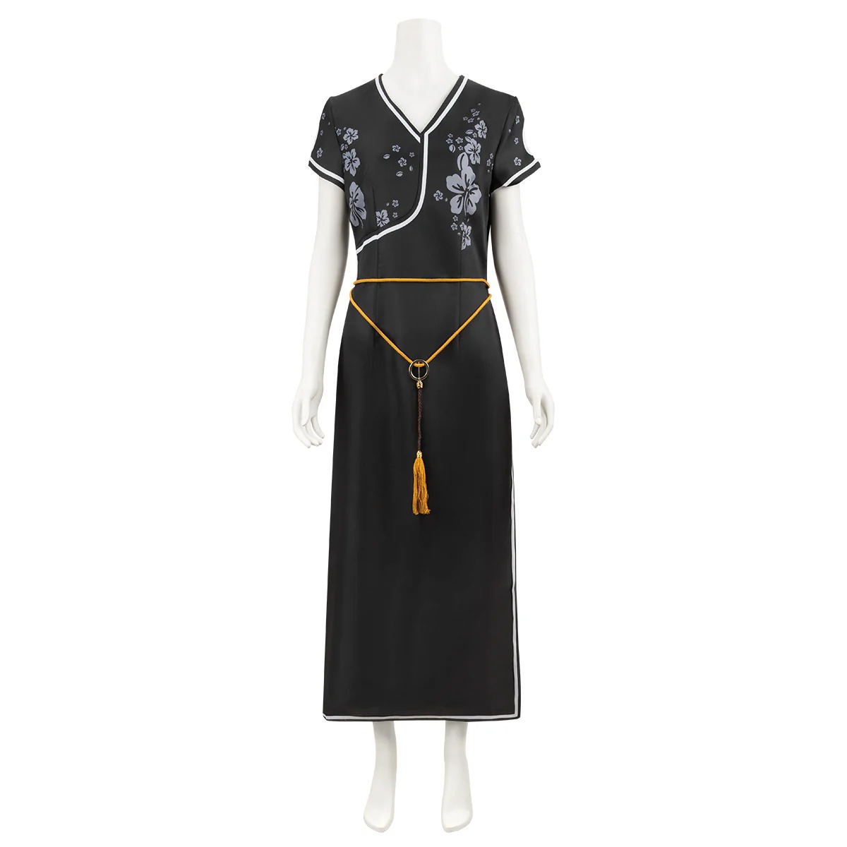 Mabinogi Nao Mariota Pryderi Cosplay Costume