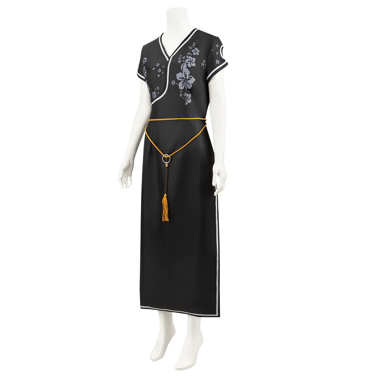 Mabinogi Nao Mariota Pryderi Cosplay Costume
