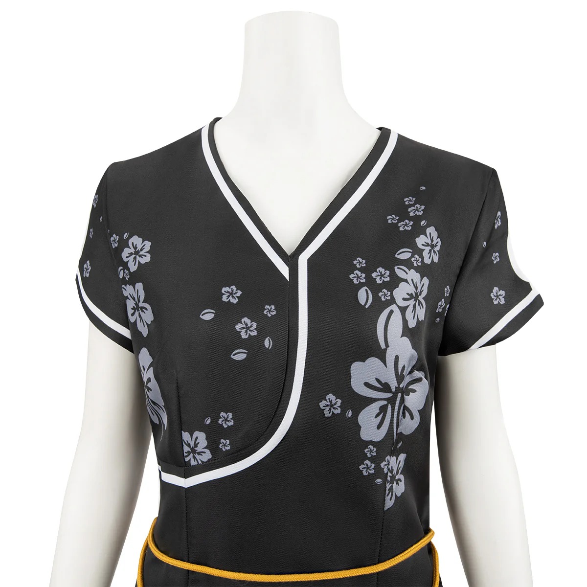 Mabinogi Nao Mariota Pryderi Cosplay Costume