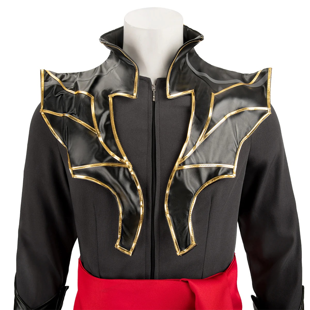 Castlevania Season 3 Netflix 2020 Anime Isaac Cosplay Costume
