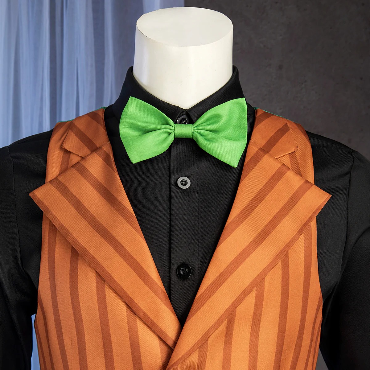 PM PM Legends: ZA AZ Cosplay Costume