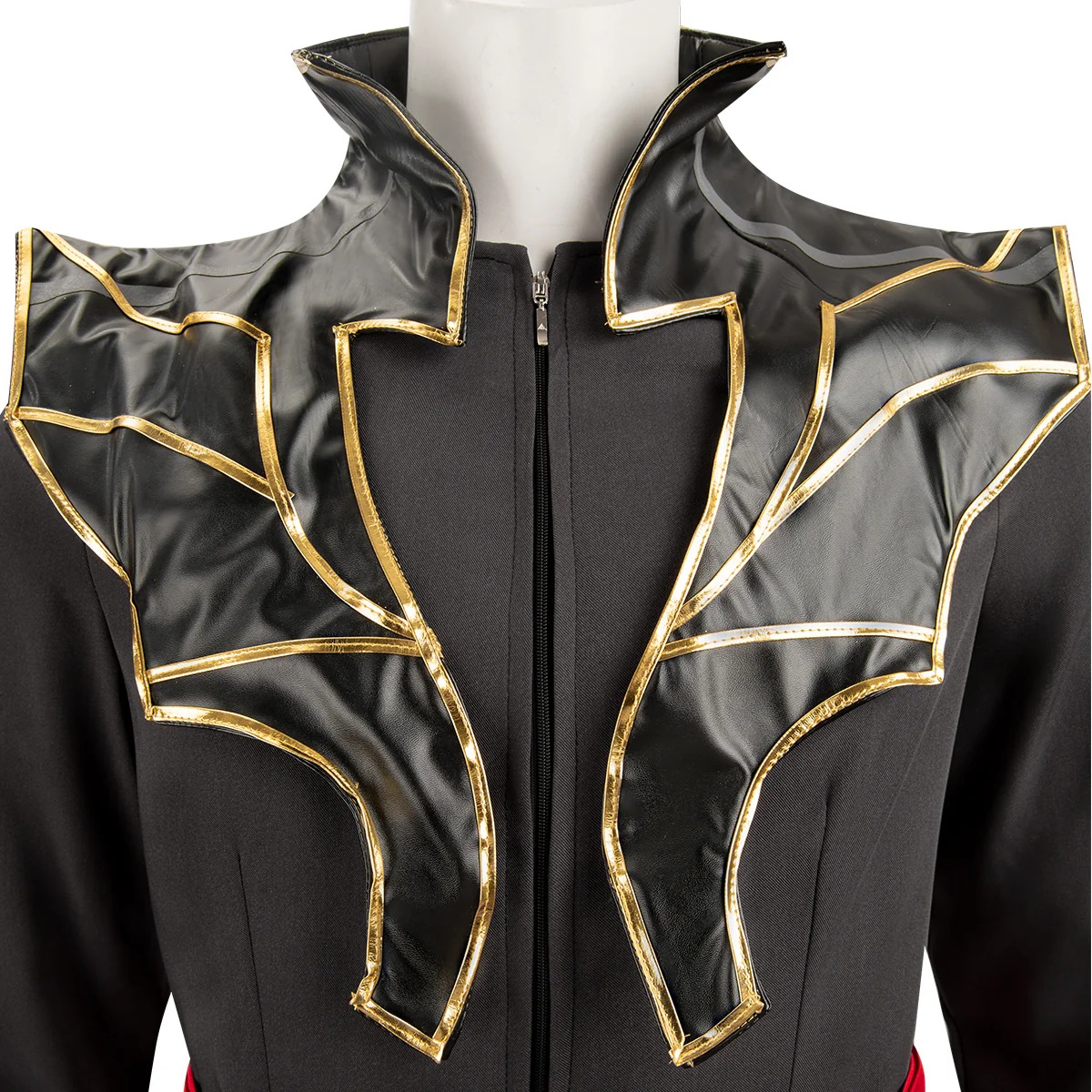 Castlevania Season 3 Netflix 2020 Anime Isaac Cosplay Costume