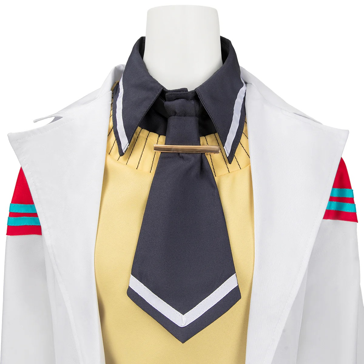 Uma Musume Pretty Derby Beginning Of A New Era Agens Tachyon Cosplay Costume