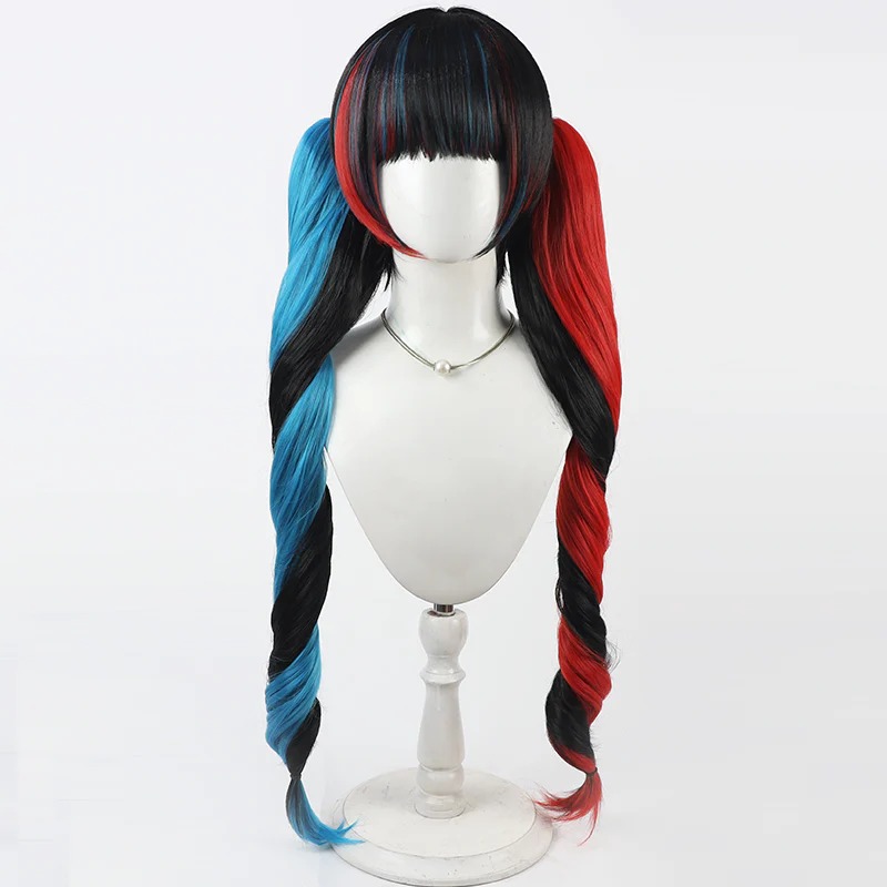 Virtual YouTuber Harusaruhi Cosplay Wig