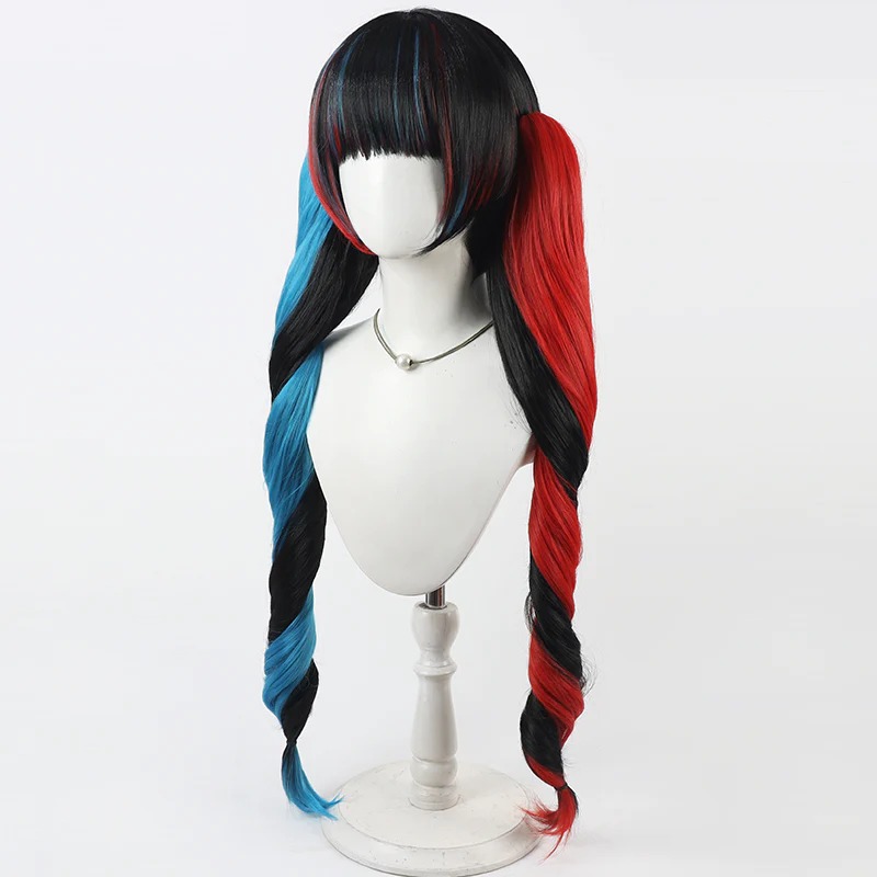 Virtual YouTuber Harusaruhi Cosplay Wig