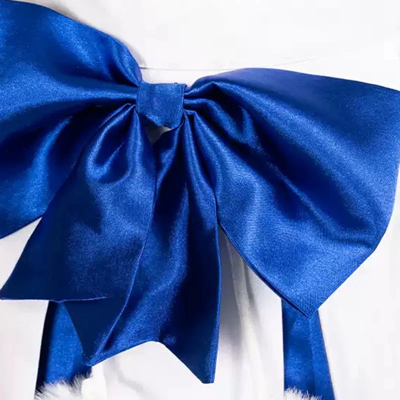 Goddess of Victory: Nikke Poli Cheer Up Police Cosplay Costume