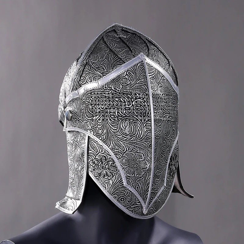 Dark Souls III Yuria of Londor Cosplay Costume