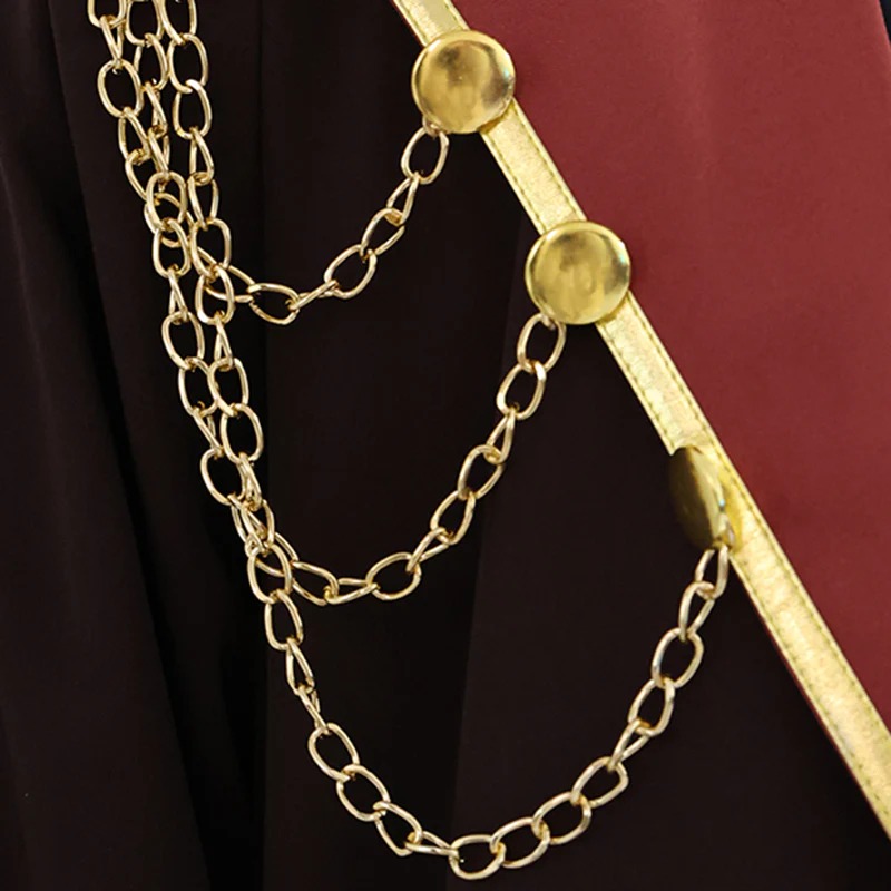 Limbus Company Don Quixote First Kindred Cosplay Costume