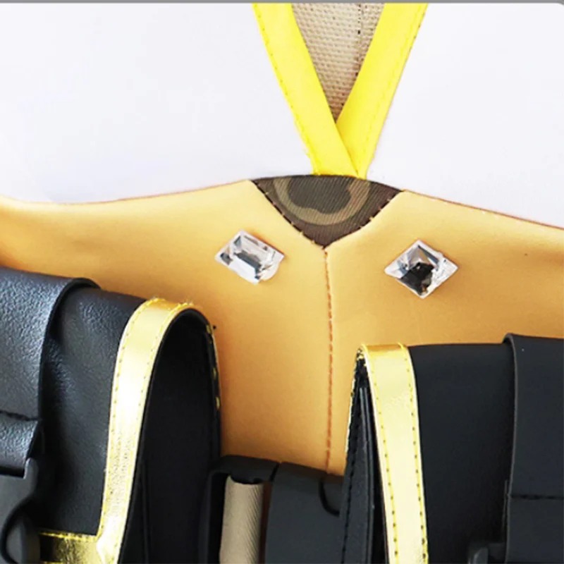 Goddess of Victory: Nikke Anis Idol Cosplay Costume