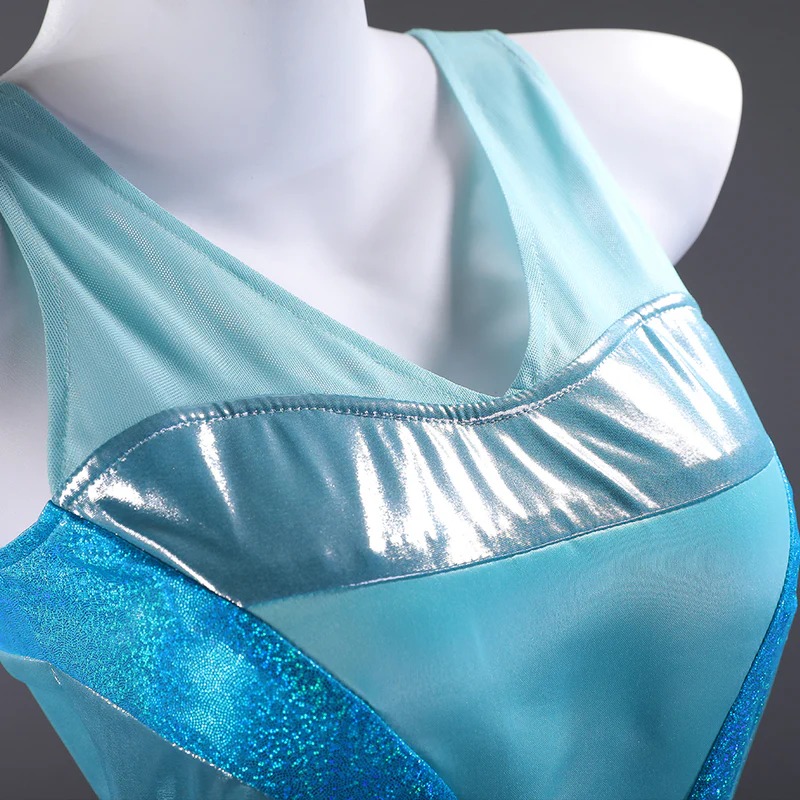 Winx Club Aisha Cosplay Costume Suit Halloween