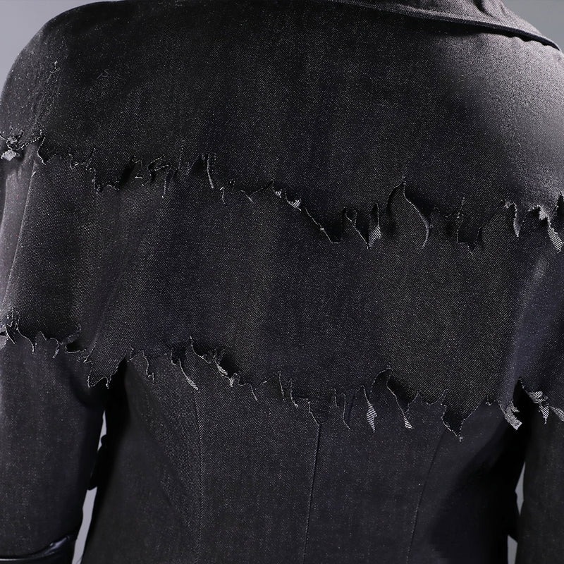 Bloodborne Gehrman Cosplay Costume