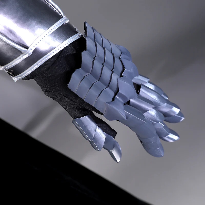 Dark Souls III Yuria of Londor Cosplay Costume