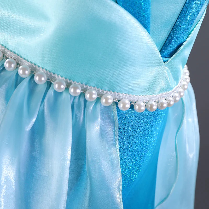 Winx Club Aisha Cosplay Costume Suit Halloween