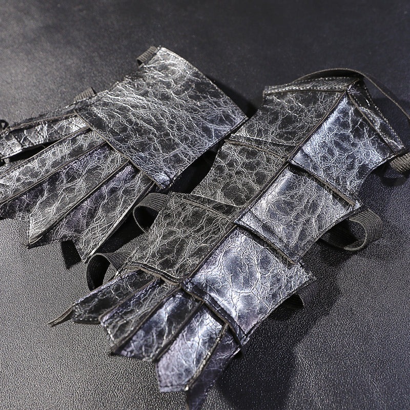 Bloodborne Gehrman Cosplay Costume