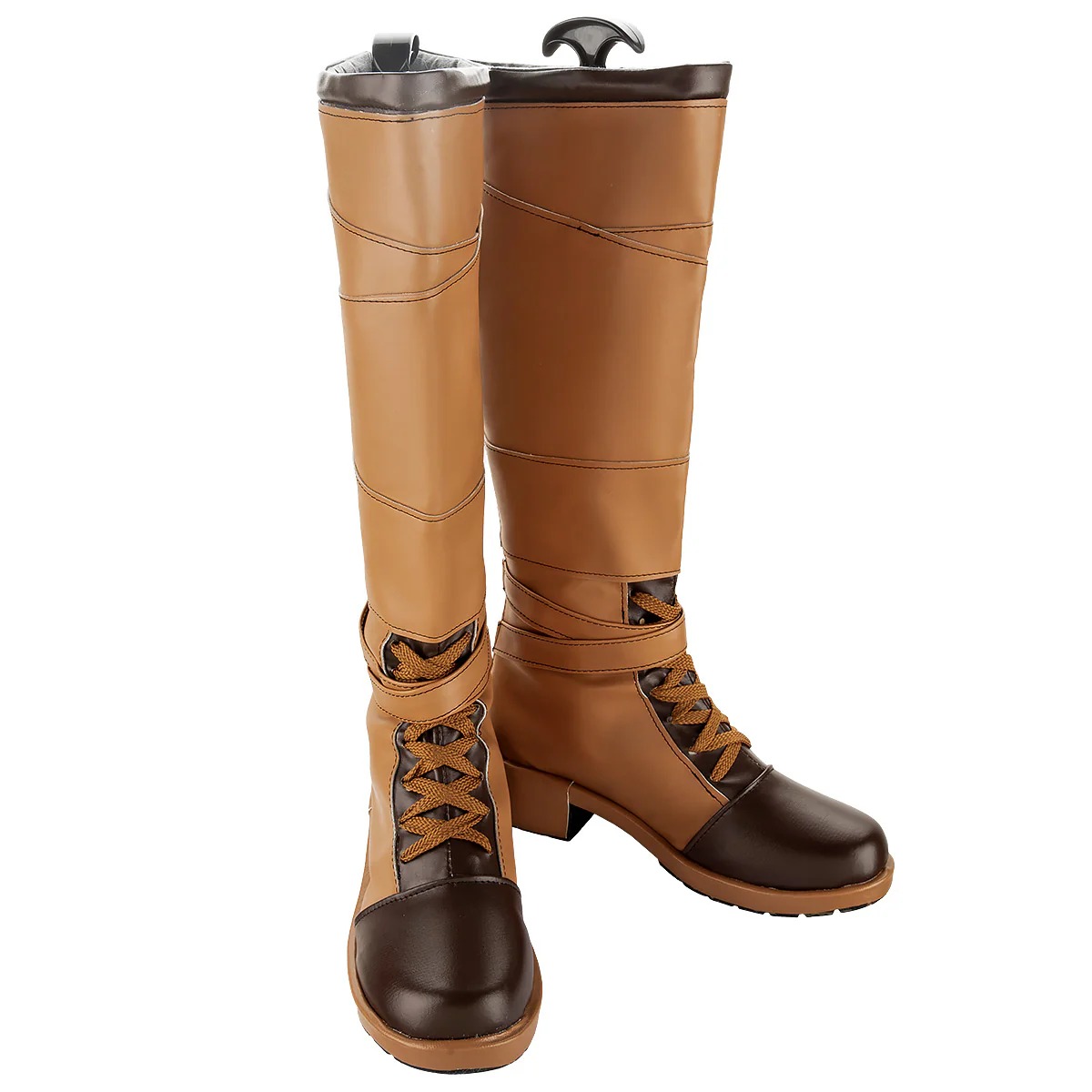 Nimona 2023 Film Nimona Brown Shoes Cosplay Boots