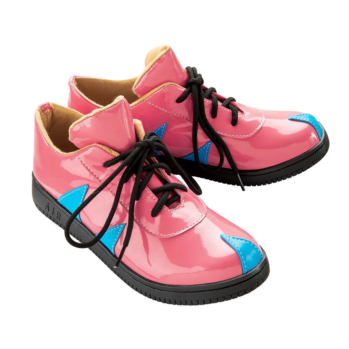 PM PM Legends Z-A Urbain Pink Cosplay Shoes