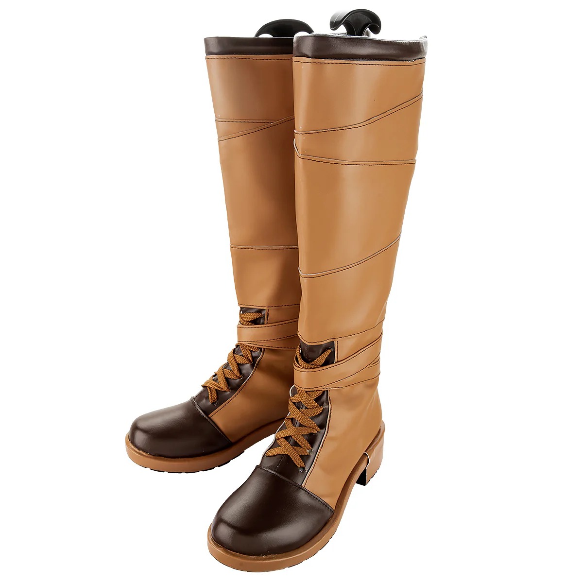 Nimona 2023 Film Nimona Brown Shoes Cosplay Boots