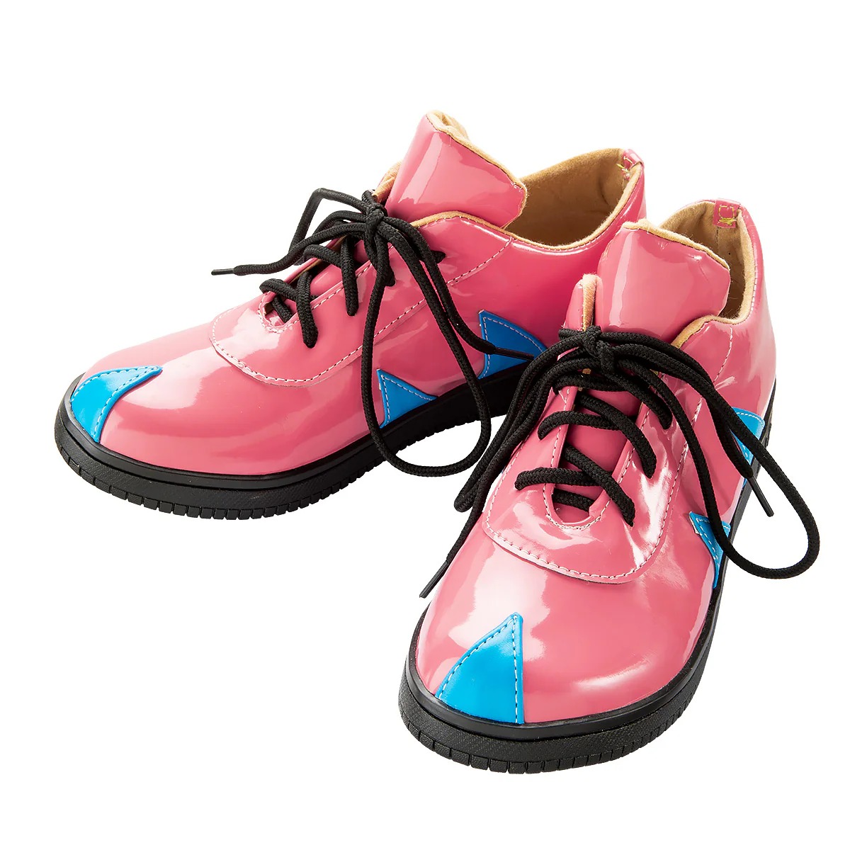 PM PM Legends Z-A Urbain Pink Cosplay Shoes