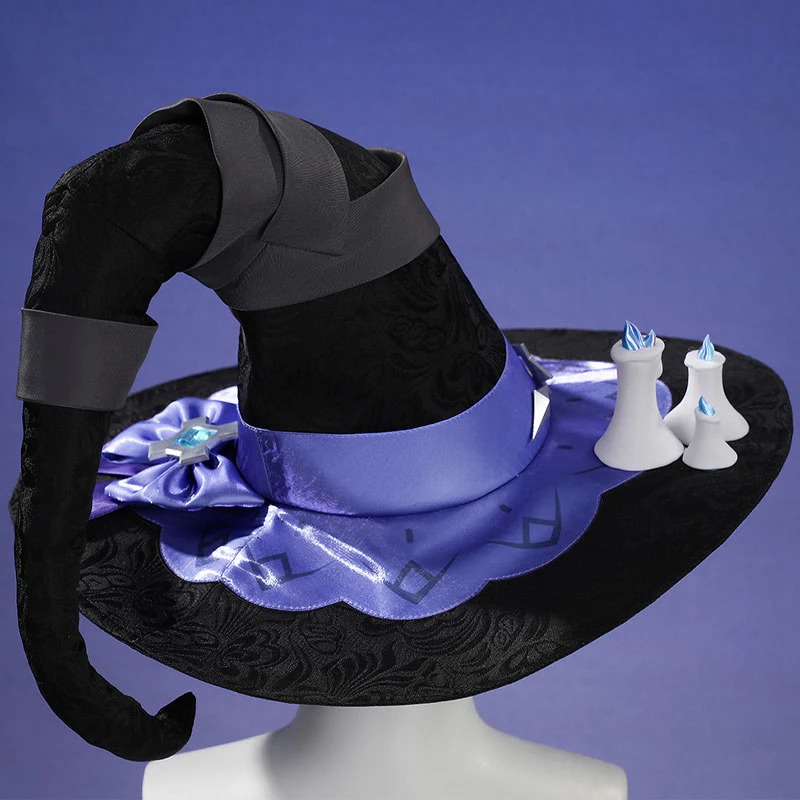 Genshin Impact Miliastra Wonderland Candlelit Revelry Cosplay Costumes