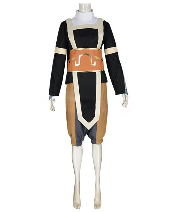 Fire Emblem Miriel Cosplay Costume