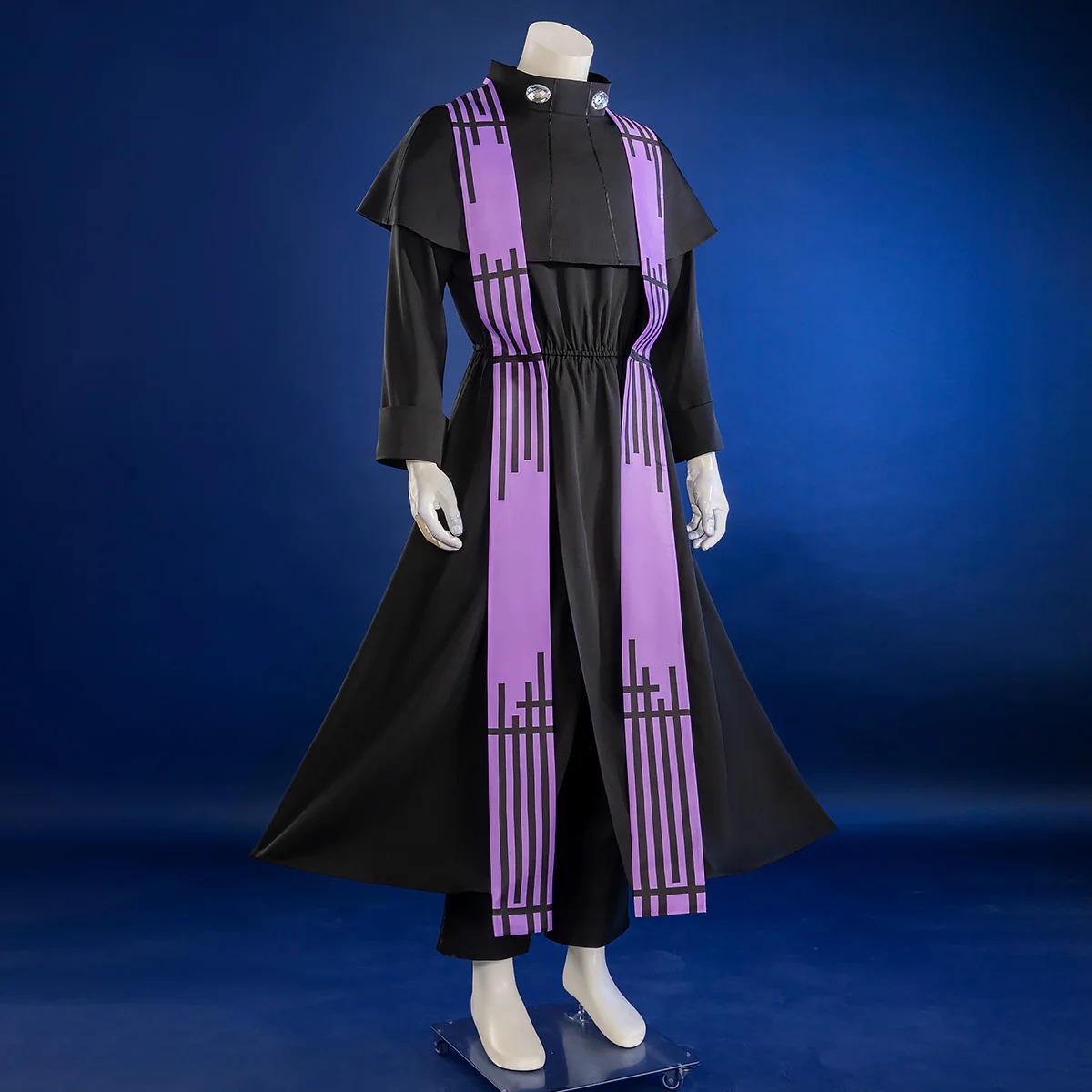 Record of Ragnarok Beelzebub Cosplay Costume