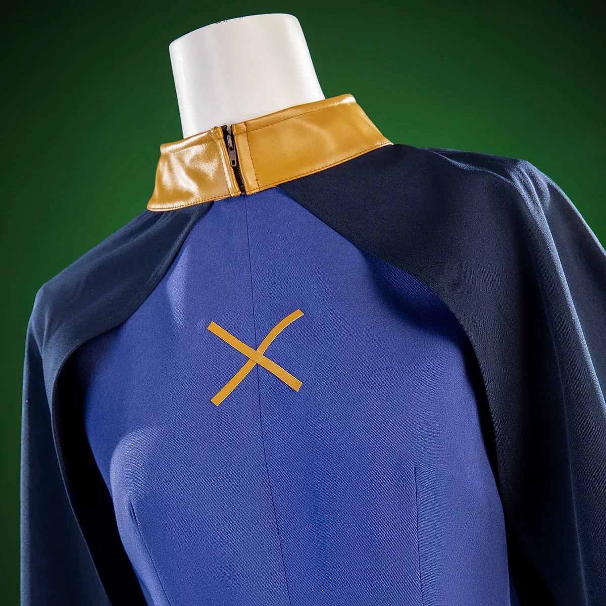 Adventure Time with Finn and Jake Huntress Wizard Cosplay Costume