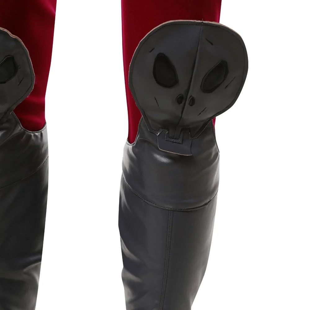 Hades Zagreus Cosplay Costume