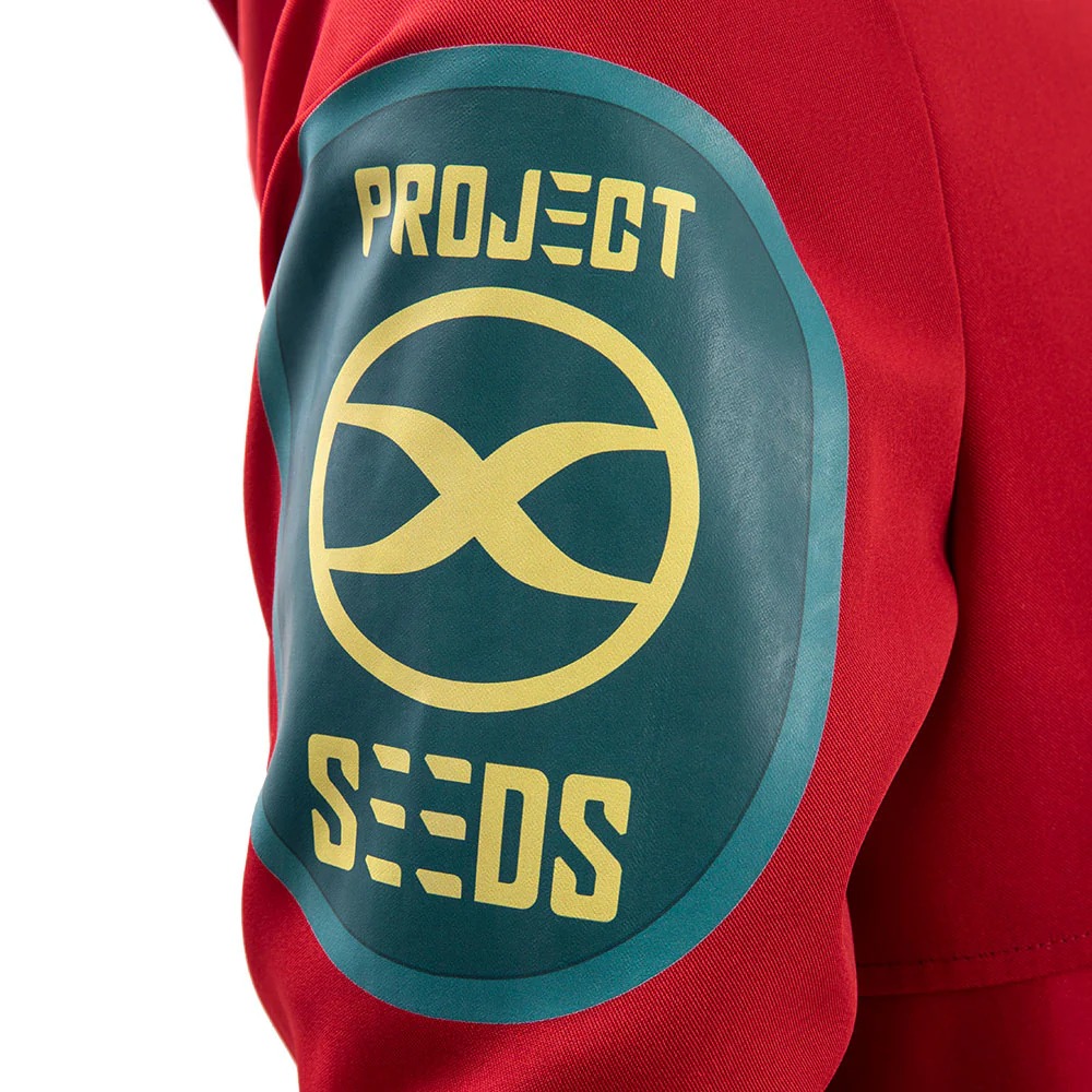 TRIGUN Trigun Stampede Vash the Stampede Cosplay Costume