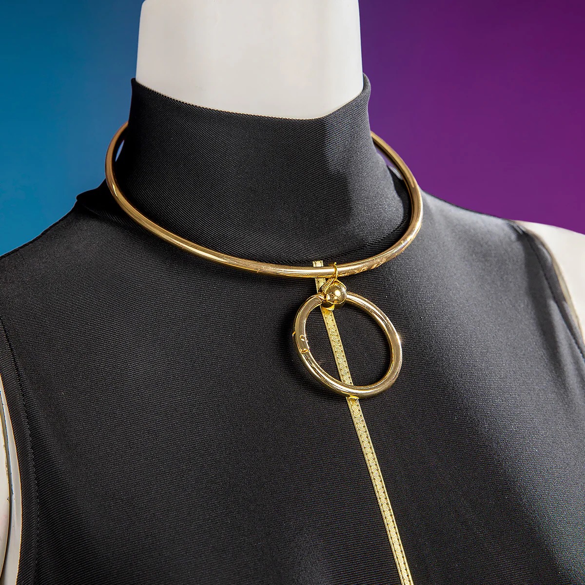 Dispatch Prism Cosplay Costume