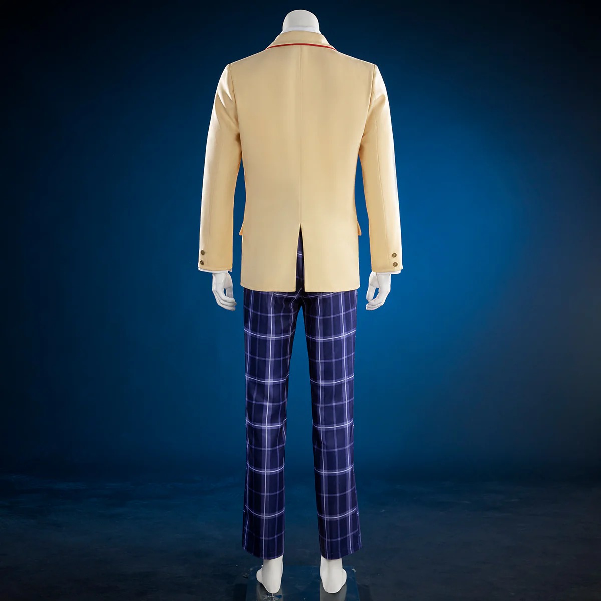 CHAOS;HEAD NOAH Takumi Nishijou Cosplay Costume