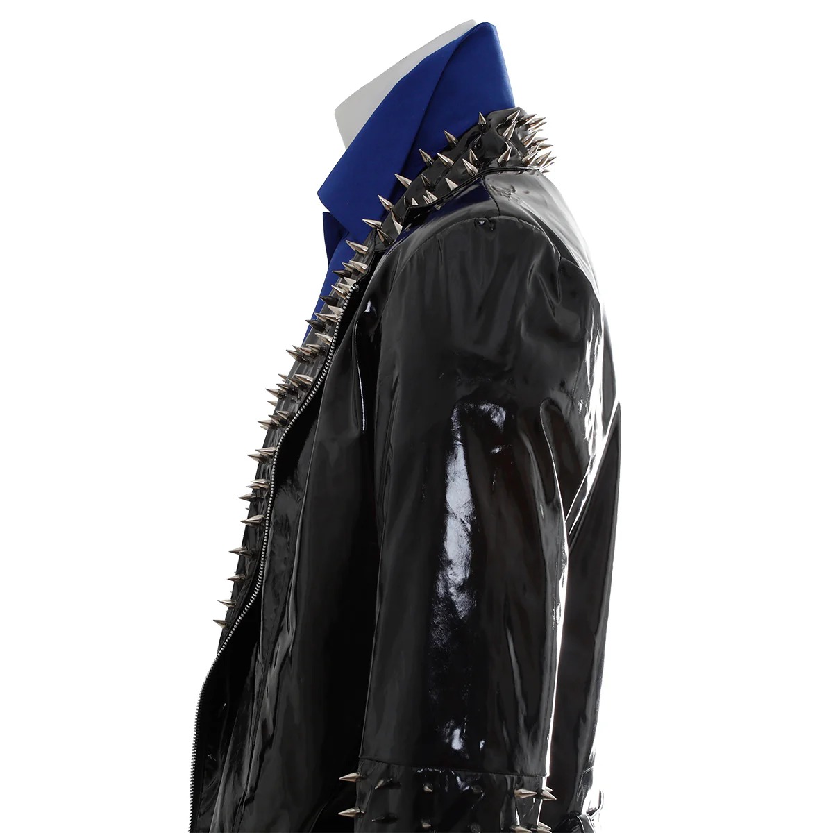 Persona 5: Dancing Star Night Yusuke Kitagawa Cosplay Costume
