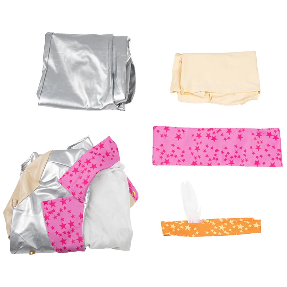 Yakuza 0 Goro Majima Cosplay Costume