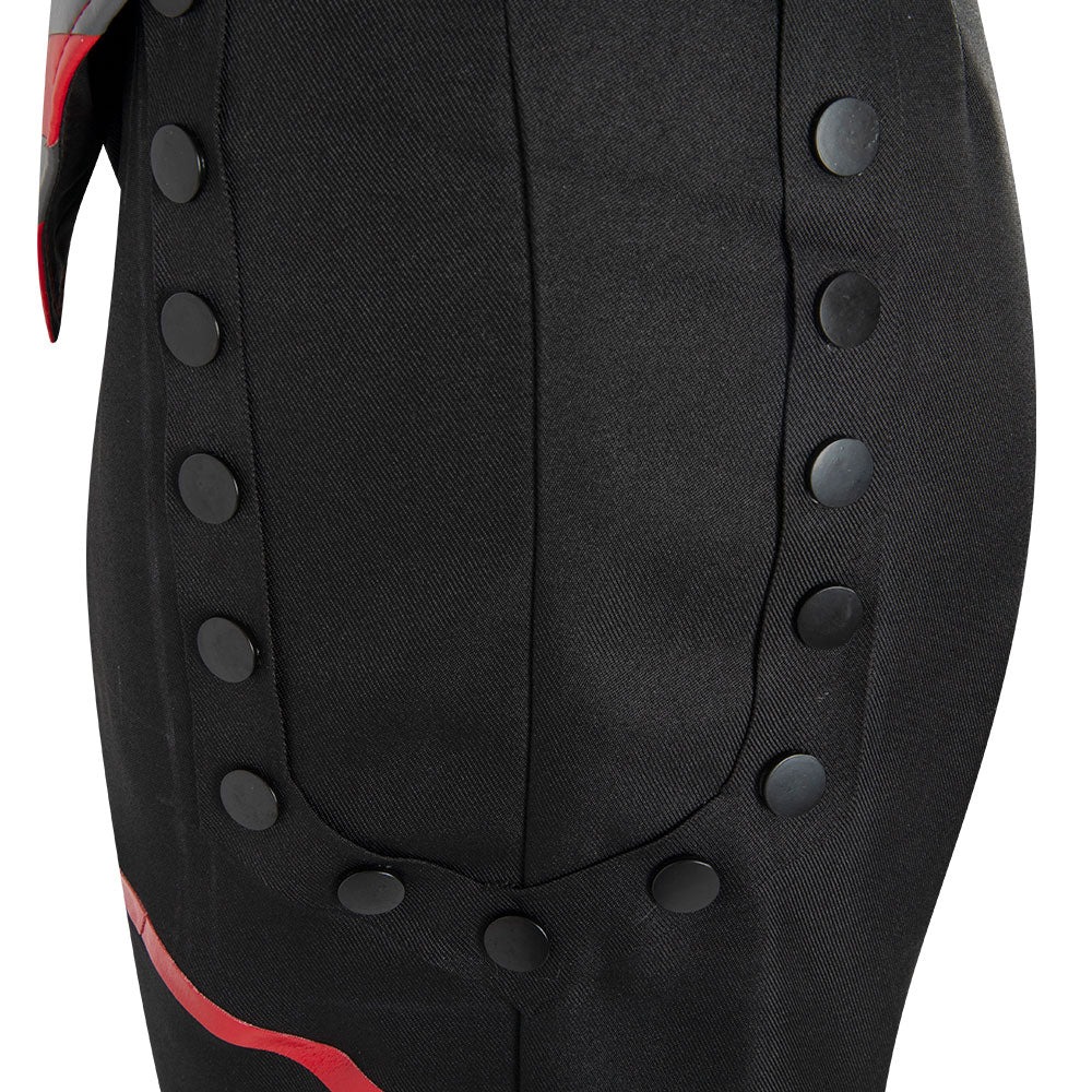 Your Turn to Die Reko Yabusame Cosplay Costume