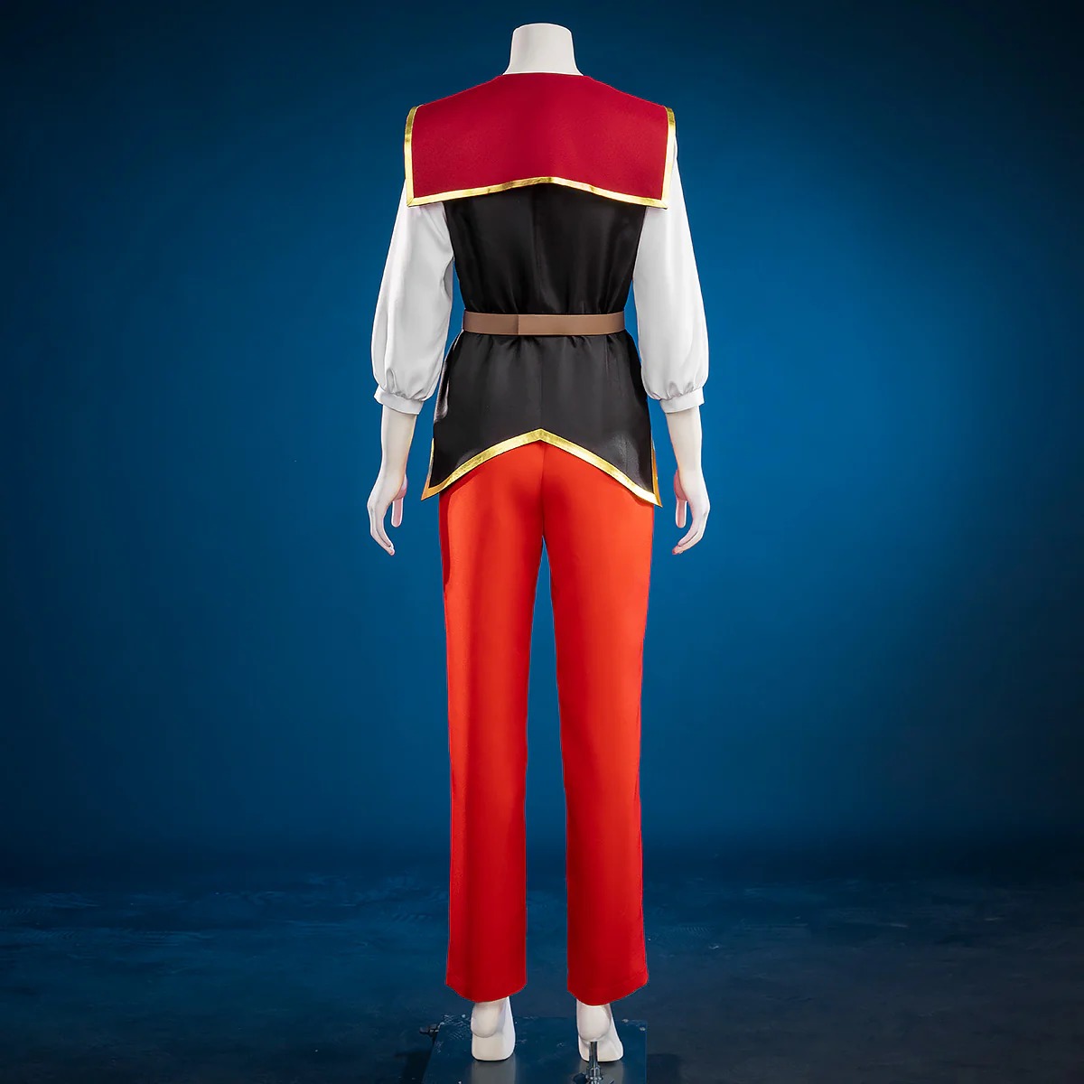 The Owl House Raine Whispers Cosplay Costume