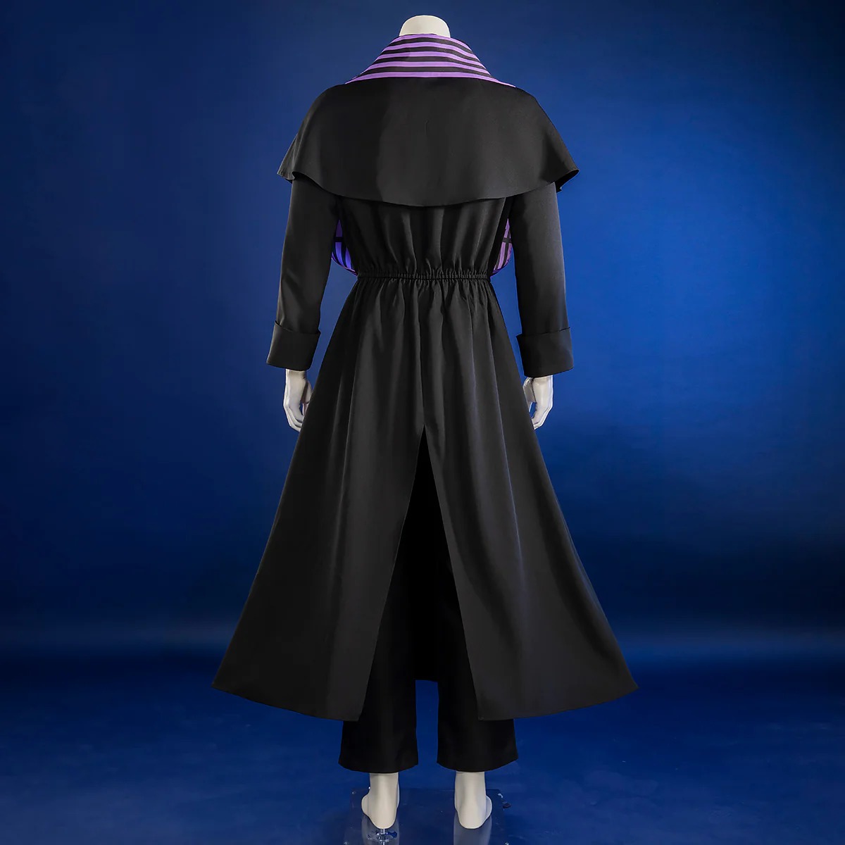 Record of Ragnarok Beelzebub Cosplay Costume