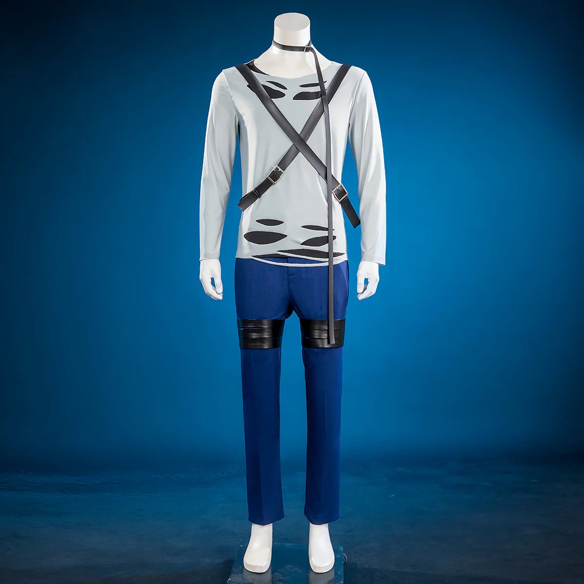 Frieren: Beyond Journey's End Wirbel Cosplay Costume