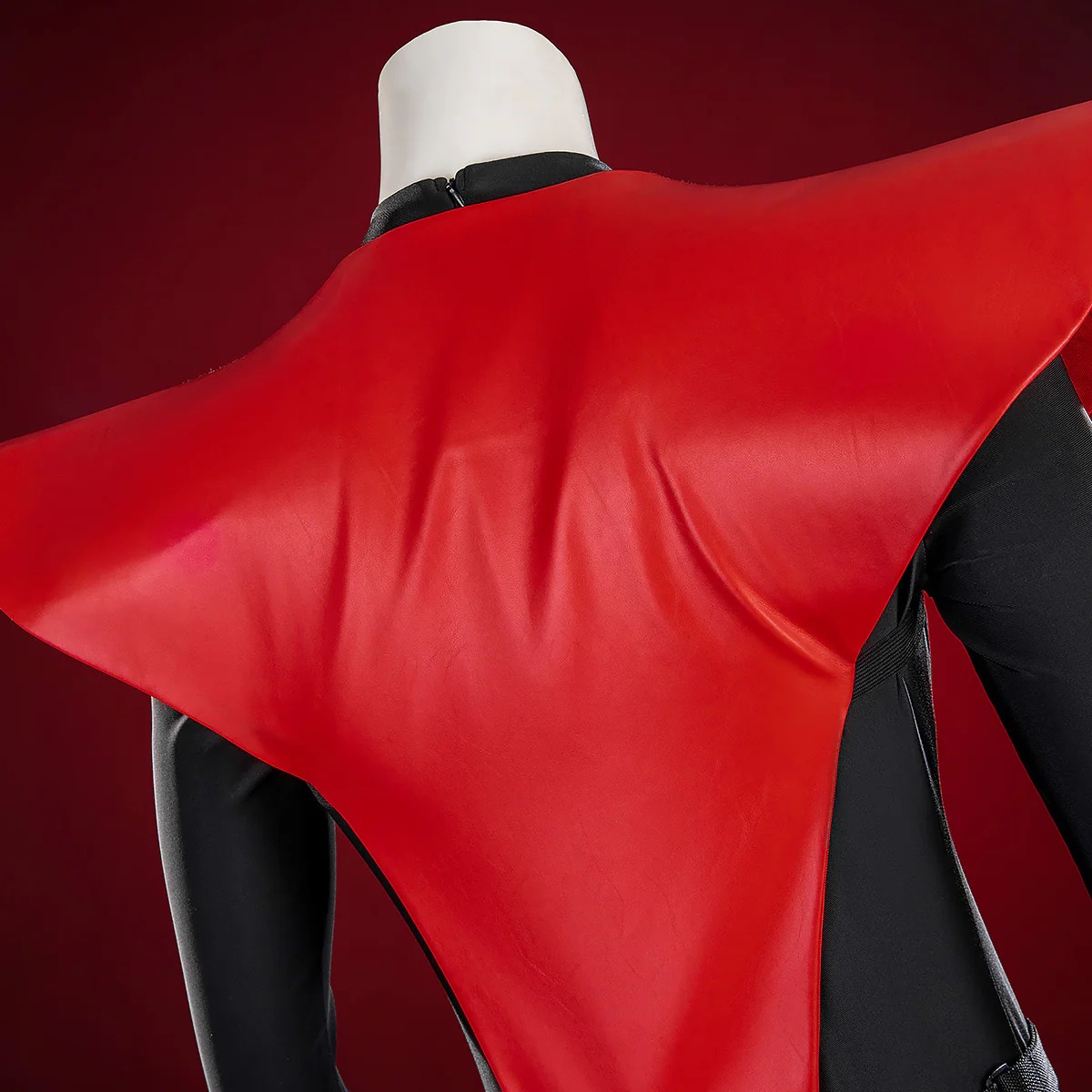 Comics X-Men Nightcrawler Cosplay Costume