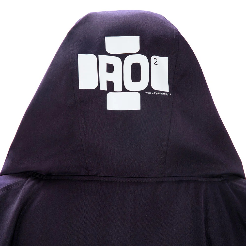 Guilty Gear -Strive-Bridget Black Edition Cosplay Costume