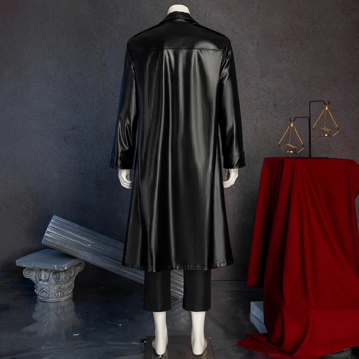 Kagurabachi Chihiro Rokuhira Cosplay Costume