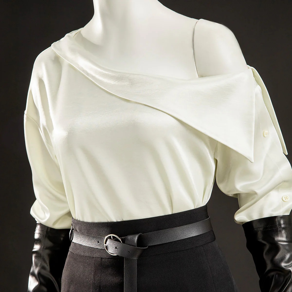 RE 9 RE Requiem Grace Film Noir Cosplay Costume