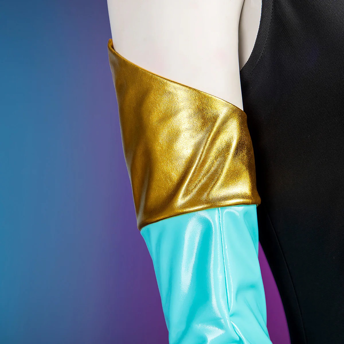 Dispatch Prism Cosplay Costume