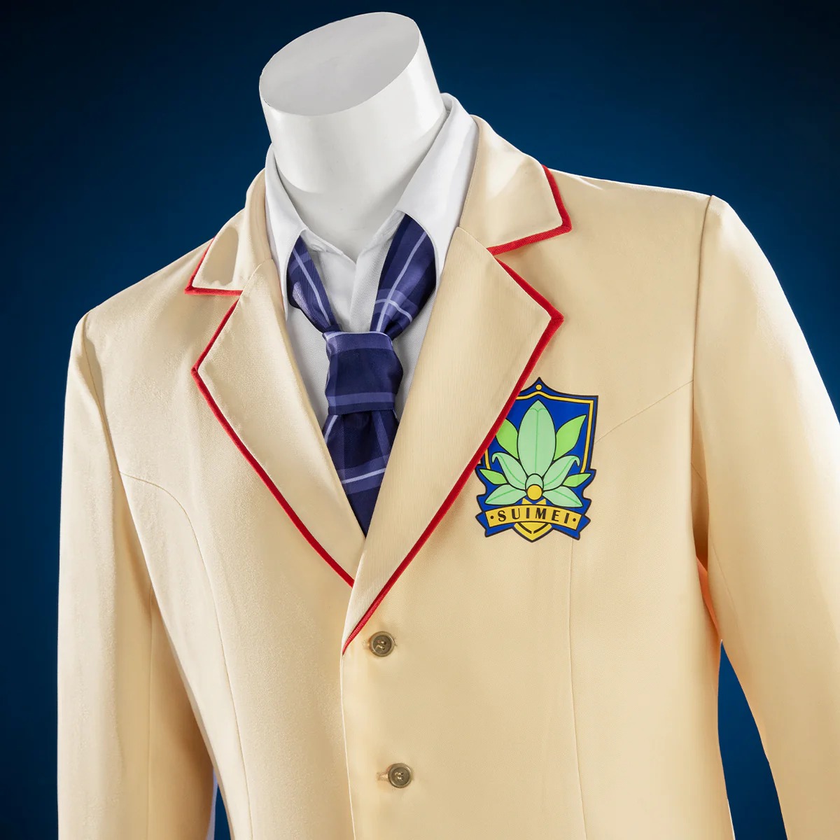 CHAOS;HEAD NOAH Takumi Nishijou Cosplay Costume