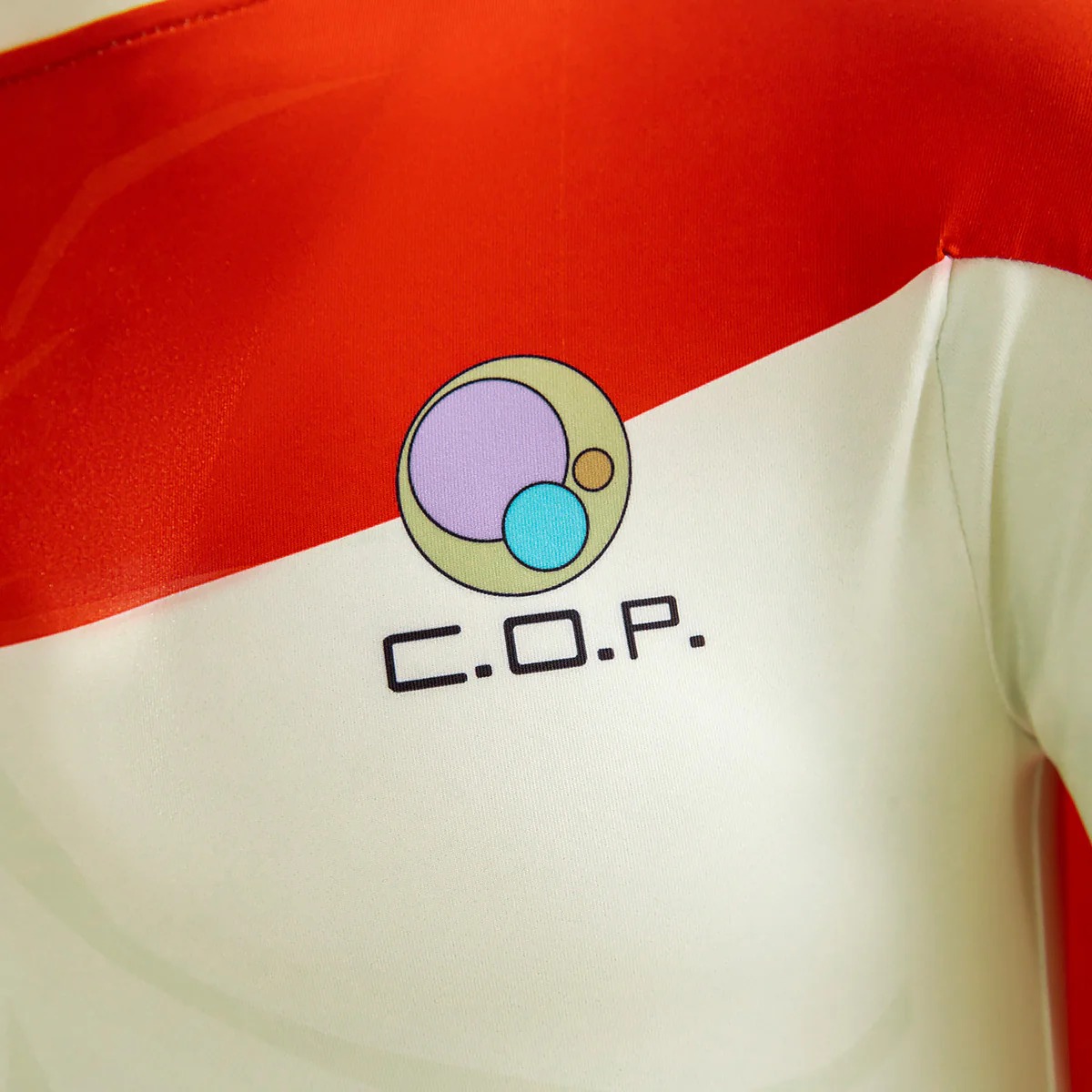 Invincible Season 4 Omni Man Omni-Man Cosplay Costume