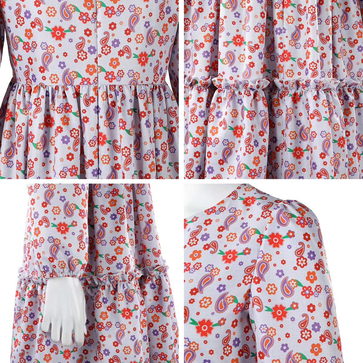 Return To Silent Hill Laura Cosplay Costume