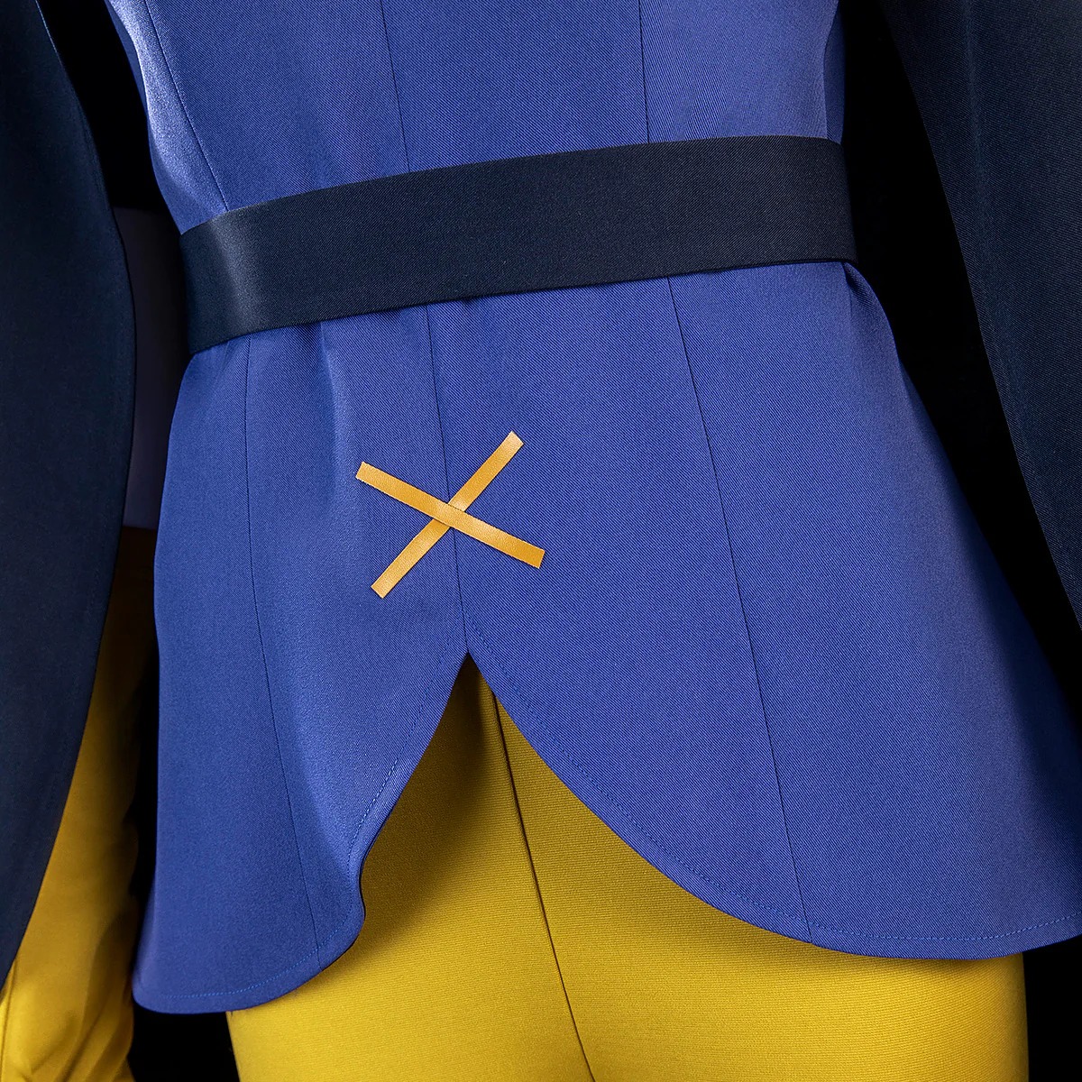 Adventure Time with Finn and Jake Huntress Wizard Cosplay Costume