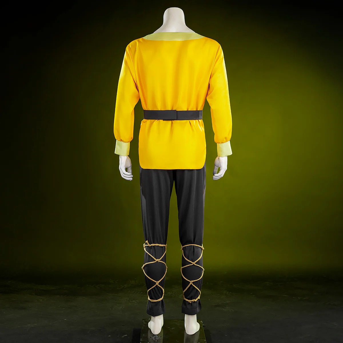 Ranma ½ Ranma 1/2 Season 2 Ryoga Hibiki Cosplay Costume