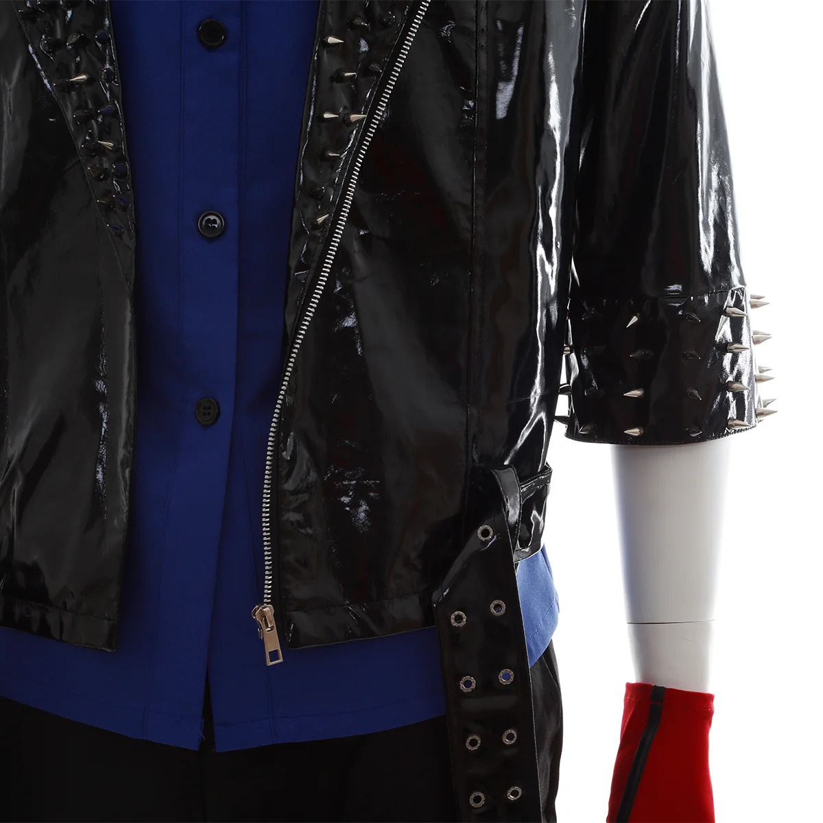 Persona 5: Dancing Star Night Yusuke Kitagawa Cosplay Costume
