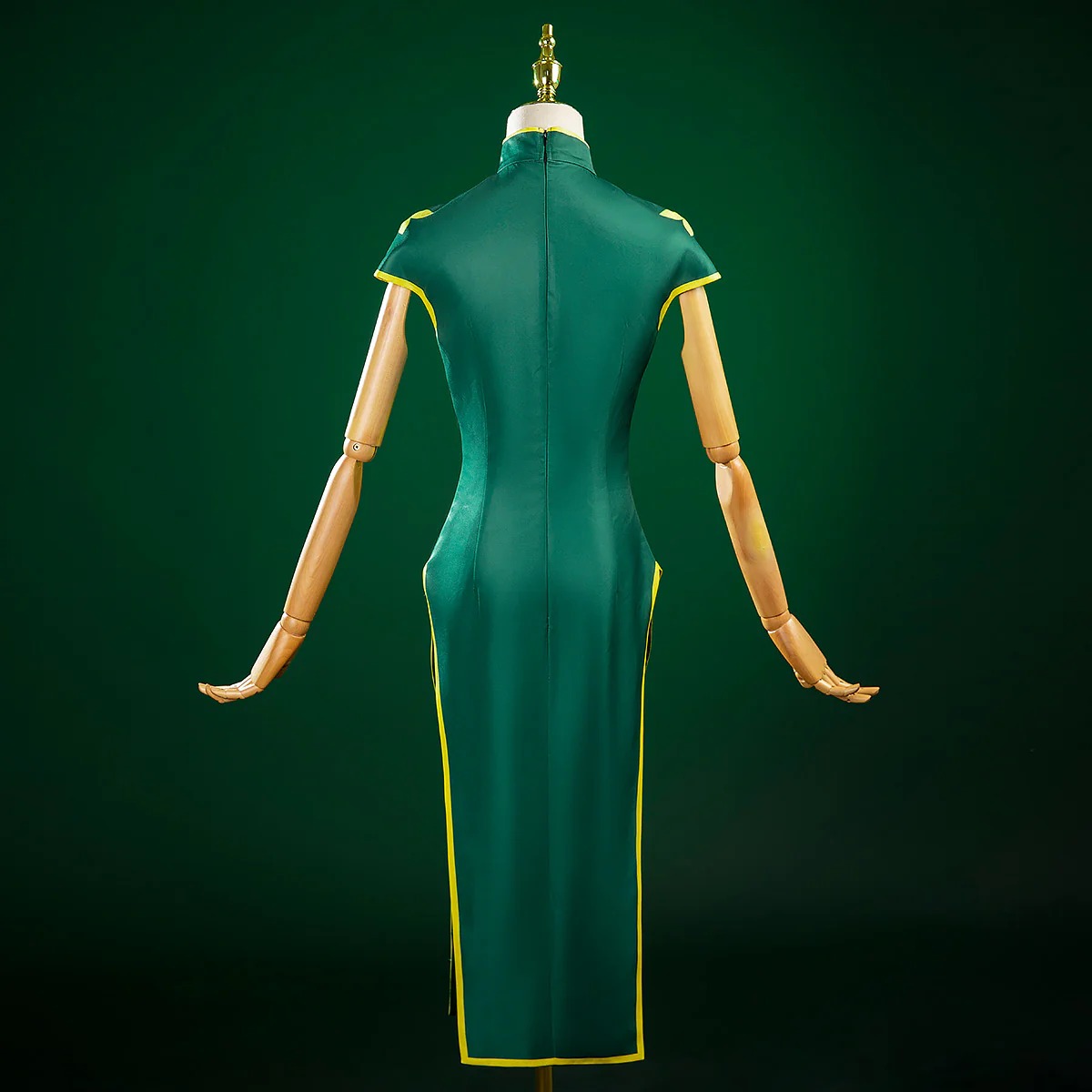 Hell's Paradise Season 2 Jigokuraku Yuzuriha Cosplay Costume